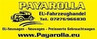 Logo EU Fahrzeughandel Thomas Payarolla